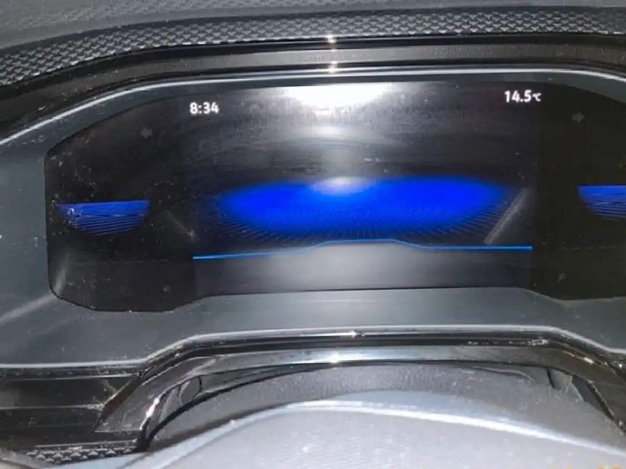 Volkswagen Polo VI Life, миниатюра 8