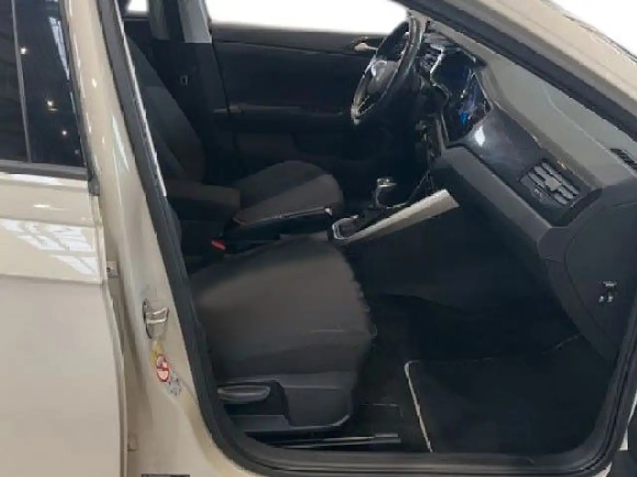 Volkswagen Polo VI Life, миниатюра 12