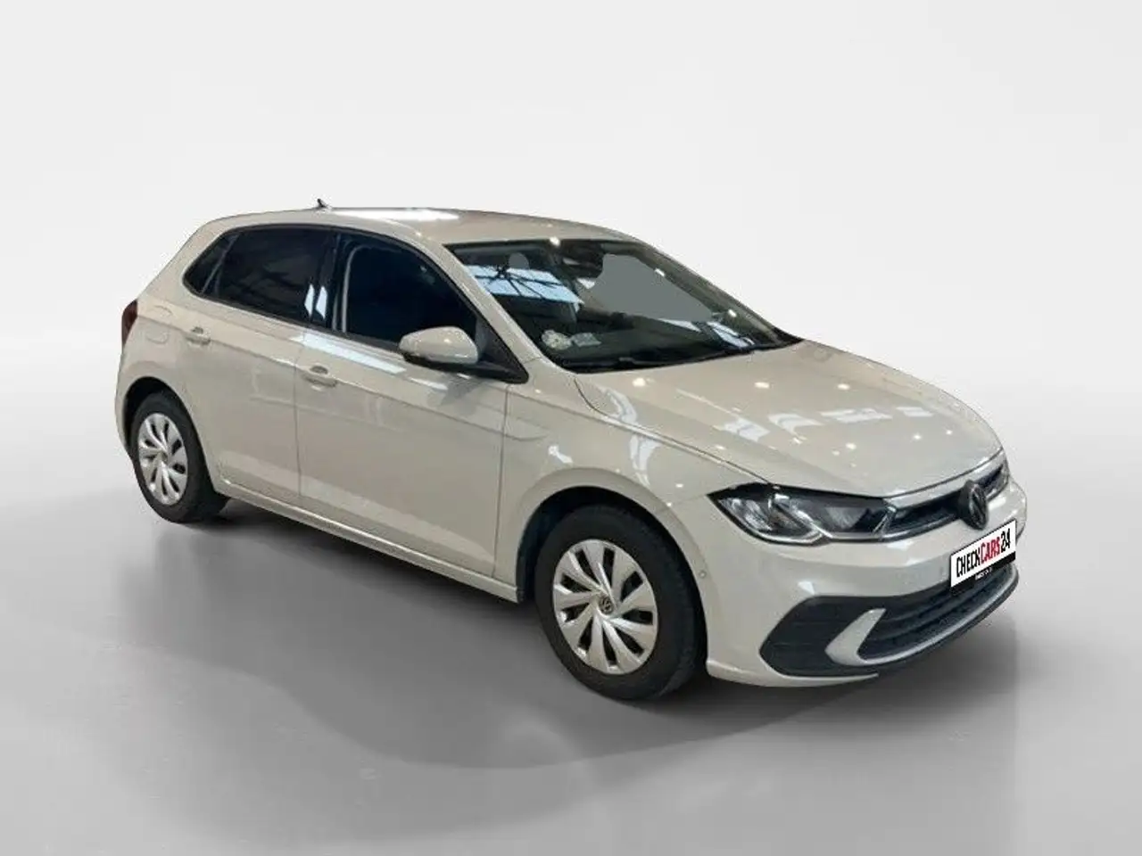Volkswagen Polo VI Life