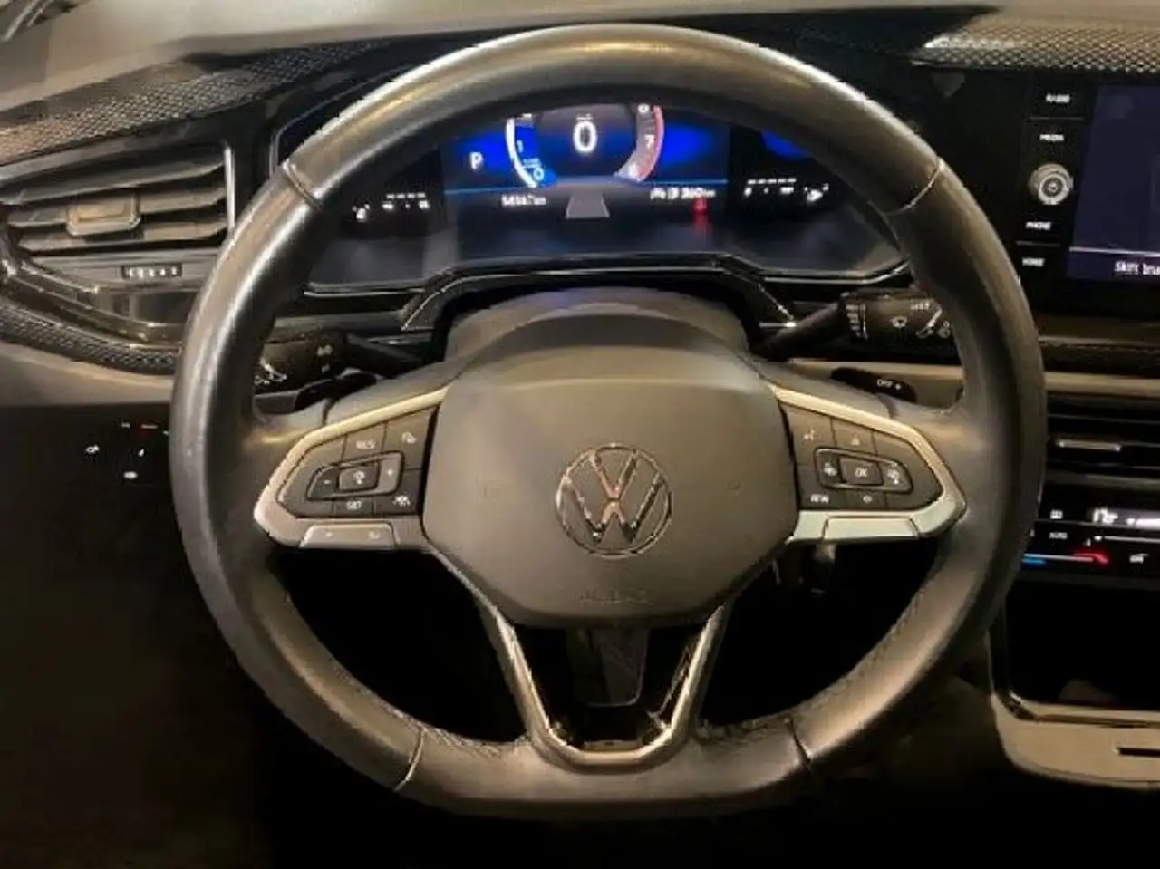 Volkswagen Polo VI Life, миниатюра 6