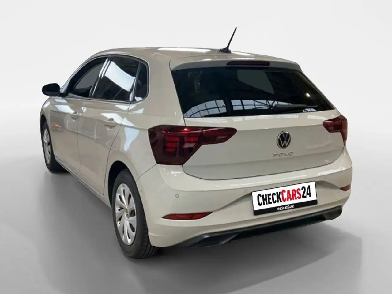 Volkswagen Polo VI Life, миниатюра 4