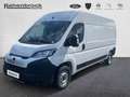 Citroen Jumper Kasten Hochraum 35 L3H2 BlueHDi 140 Blanc - thumbnail 1