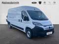 Citroen Jumper Kasten Hochraum 35 L3H2 BlueHDi 140 Blanc - thumbnail 3