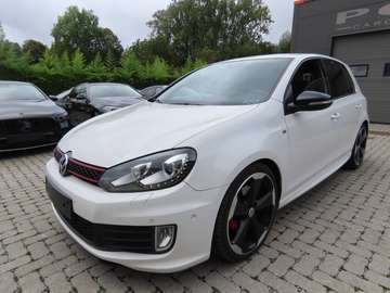 Golf 2.0 TSI 35 Years DSG