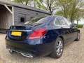 Mercedes-Benz C 30 AMG Mercedes-Benz C 300 h BlueTEC Hybrid | AMG Line | Blau - thumbnail 3