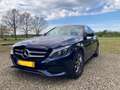 Mercedes-Benz C 30 AMG Mercedes-Benz C 300 h BlueTEC Hybrid | AMG Line | Blau - thumbnail 1