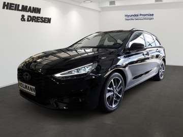 Kombi Advantage Plus 1,0 Automatik/Navi/ACC/SmartK