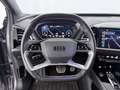 Audi Q4 e-tron SB 45 77kWH Aut LED SKY LEDER NAV R-CAM Grau - thumbnail 24