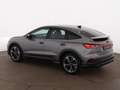 Audi Q4 e-tron SB 45 77kWH Aut LED SKY LEDER NAV R-CAM Grau - thumbnail 6