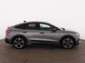 Audi Q4 e-tron SB 45 77kWH Aut LED SKY LEDER NAV R-CAM Grau - thumbnail 9