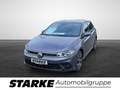 Volkswagen Polo 1.0 TSI DSG R-Line Grau - thumbnail 1