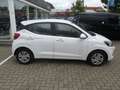 Hyundai i10 Select Kamera Android Apple CarPlay Weiß - thumbnail 3