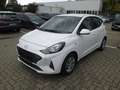Hyundai i10 Select Kamera Android Apple CarPlay Weiß - thumbnail 2