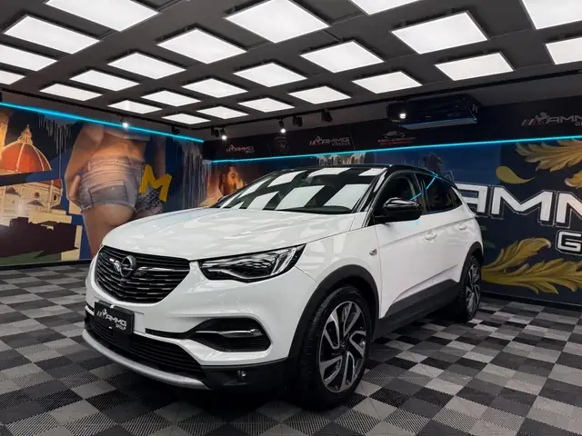 Opel Grandland Grandland X 1.5 diesel Ecotec Start&Stop Ultimate