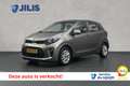 Kia Picanto 1.0 CVVT ComfortPlusLine Navigator | Camera | Appl Gris - thumbnail 1