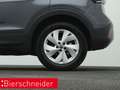 Volkswagen T-Cross 1.0 TSI Life AHK NAVI KAMERA Grau - thumbnail 29