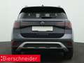 Volkswagen T-Cross 1.0 TSI Life AHK NAVI KAMERA Grau - thumbnail 6