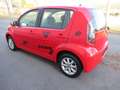 Daihatsu Sirion 1.3 4WD Automatik 1.Hand/Klima/LM/ZV Rojo - thumbnail 6