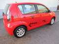 Daihatsu Sirion 1.3 4WD Automatik 1.Hand/Klima/LM/ZV Rojo - thumbnail 4