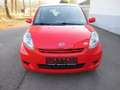 Daihatsu Sirion 1.3 4WD Automatik 1.Hand/Klima/LM/ZV Rojo - thumbnail 2