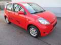 Daihatsu Sirion 1.3 4WD Automatik 1.Hand/Klima/LM/ZV Rojo - thumbnail 3