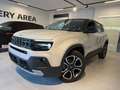 Jeep Avenger Avenger 1.2 turbo e-hybrid mhev Summit 110cv edct6 Beige - thumbnail 7