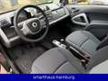smart forTwo Coupé mhd EDITION BLACK LIMITED  8326tkm Schwarz - thumbnail 11