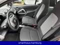 smart forTwo Coupé mhd EDITION BLACK LIMITED  8326tkm Schwarz - thumbnail 12