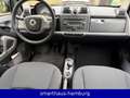 smart forTwo Coupé mhd EDITION BLACK LIMITED  8326tkm Schwarz - thumbnail 14