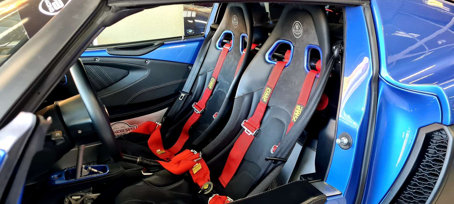 Lotus Exige Sport 380 -  - Joinsteer - #5