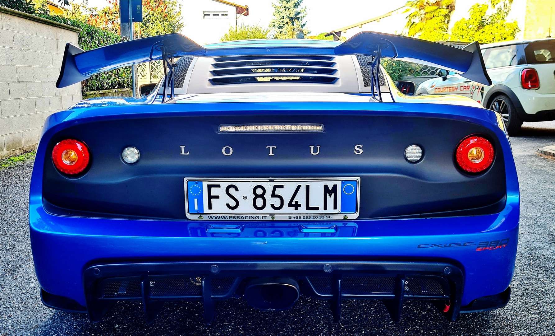 Lotus Exige Sport 380 -  - Joinsteer - #2