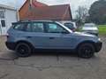 BMW X3 2.0d Schwarz - thumbnail 7