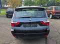 BMW X3 2.0d Schwarz - thumbnail 3