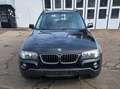 BMW X3 2.0d Schwarz - thumbnail 1