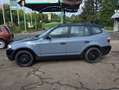 BMW X3 2.0d Schwarz - thumbnail 2