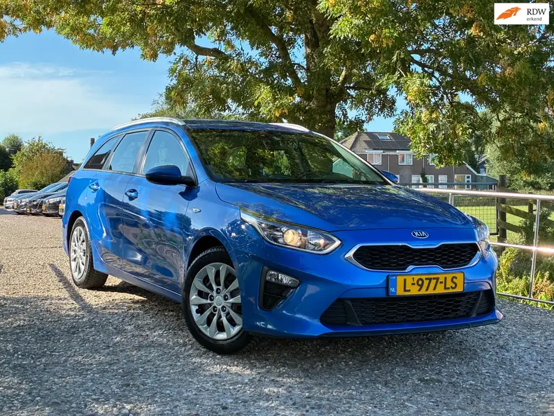KIA Cee'd
