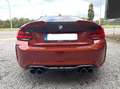 BMW M2 comp 500ch,akra,carbon,stage1 Bavarian,susp Mperf. Roşu - thumbnail 7