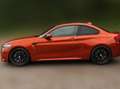 BMW M2 comp 500ch,akra,carbon,stage1 Bavarian,susp Mperf. Roşu - thumbnail 2