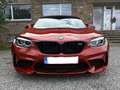 BMW M2 comp 500ch,akra,carbon,stage1 Bavarian,susp Mperf. Roşu - thumbnail 3
