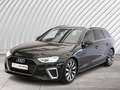 Audi A4 Avant 35 TDI S line ACC NAVI LED PDC V+H DAB Schwarz - thumbnail 1