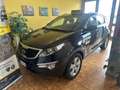 Kia Sportage Sportage 1.7 CRDI VGT 2WD Class Schwarz - thumbnail 2