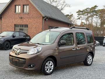 Kangoo 1.2 TCe Limited