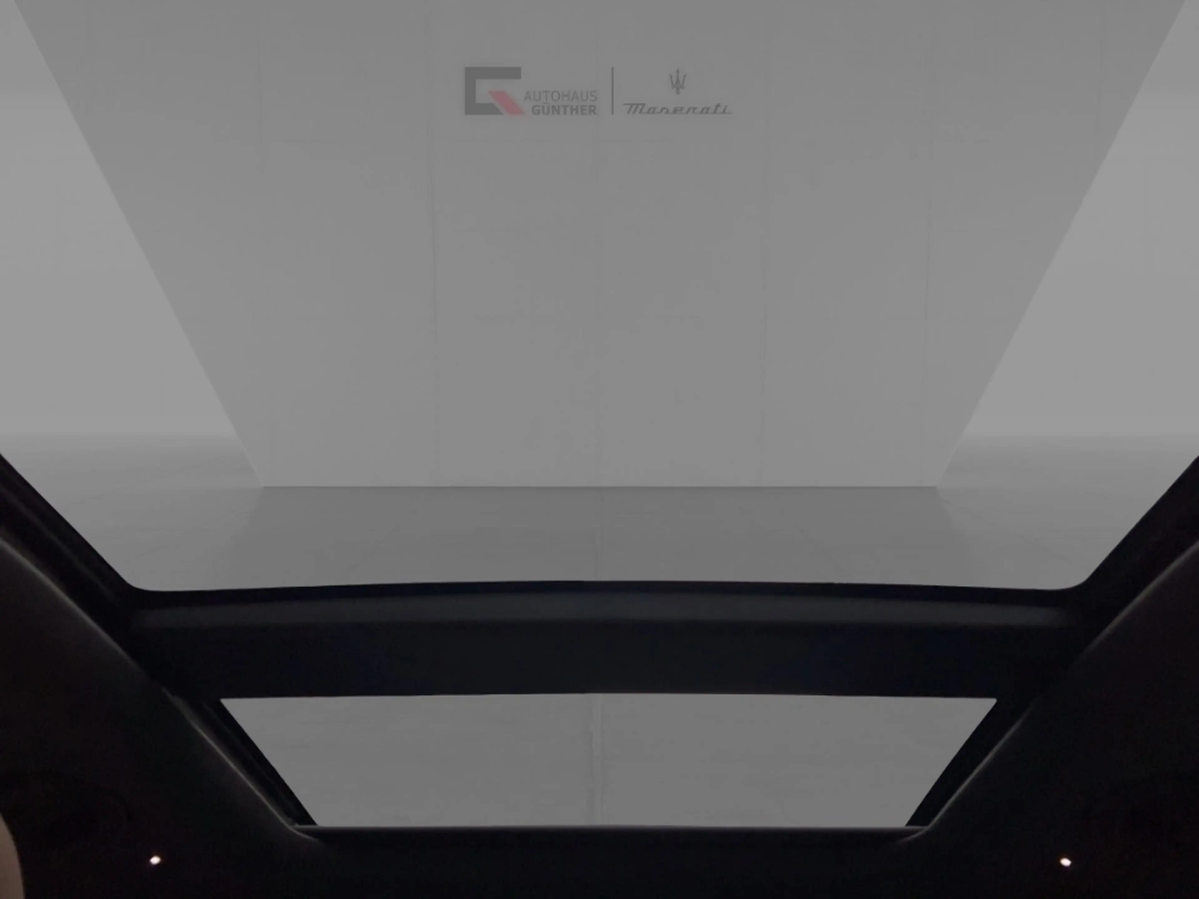 Maserati Grecale Modena LUMINA Sonderedition - Pano - AWD — photo 11