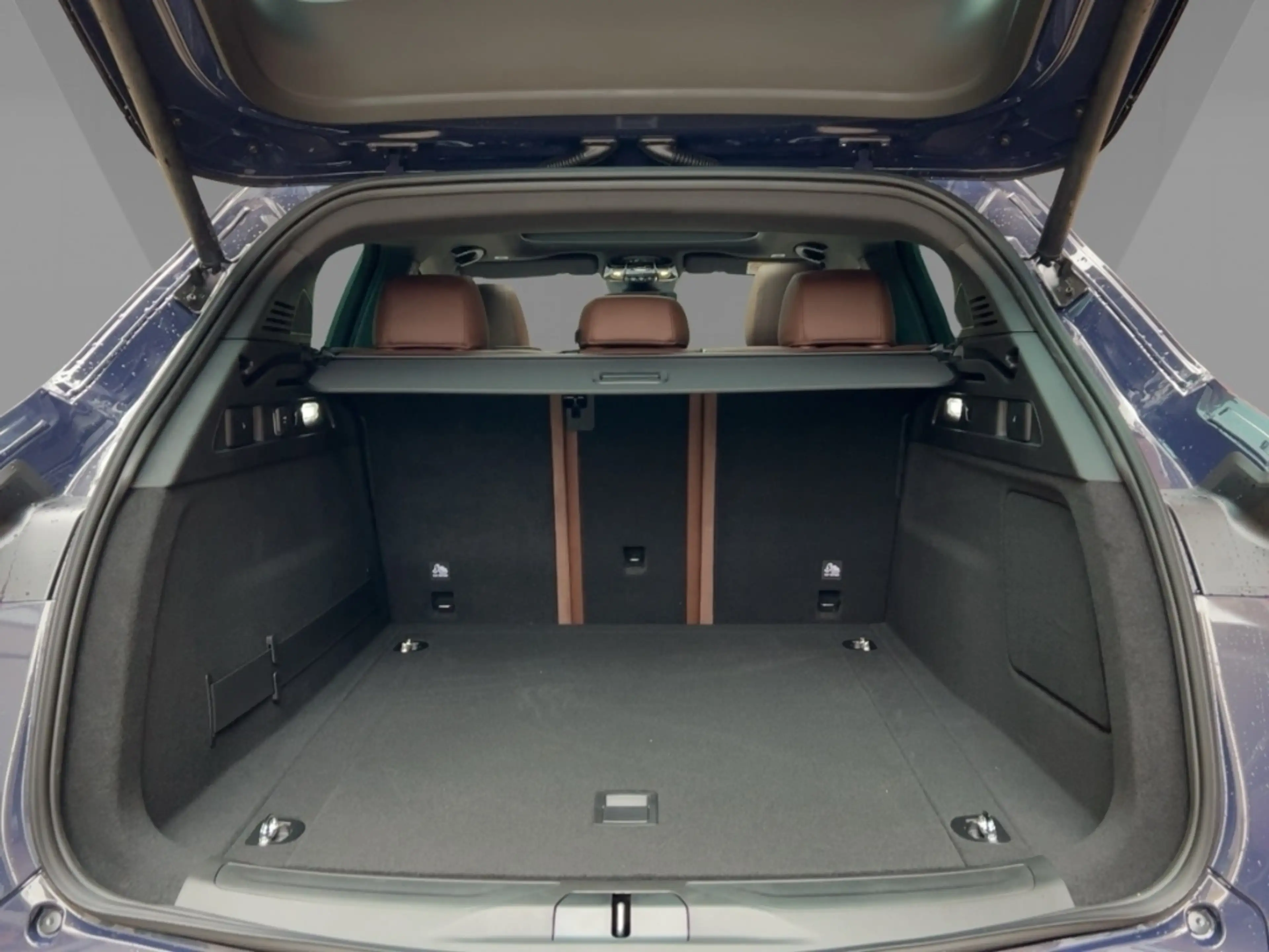 Maserati Grecale Modena LUMINA Sonderedition - Pano - AWD — photo 12
