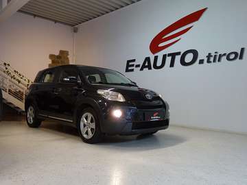 1,4 D-4D High AWD MIT SPERRE *VIELES NEU