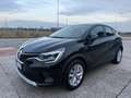 Renault Captur Captur  1.6 E-Tech hybrid Zen 145cv auto Noir - thumbnail 1