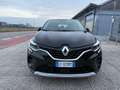 Renault Captur Captur  1.6 E-Tech hybrid Zen 145cv auto Noir - thumbnail 7