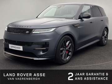 P440e Dynamic SE AWD