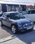 MINI Cooper Cabrio Azul - thumbnail 2