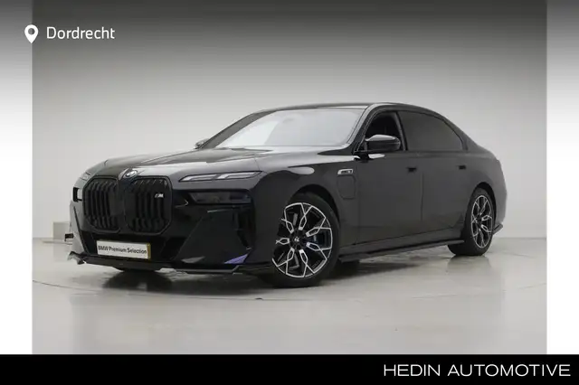 BMW 760 7-serie M760e xDrive | Executive Lounge | Sky Loun